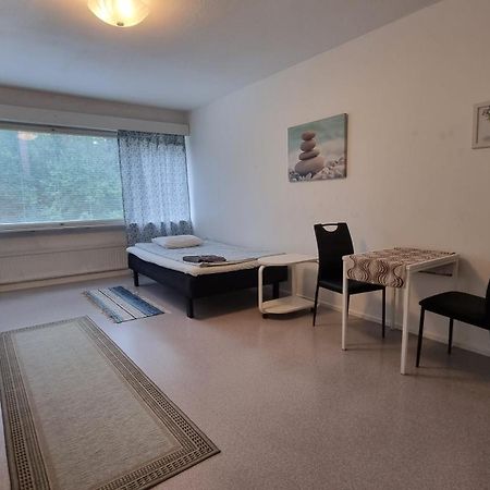 Nasta Apartment Nastola Eksteriør billede