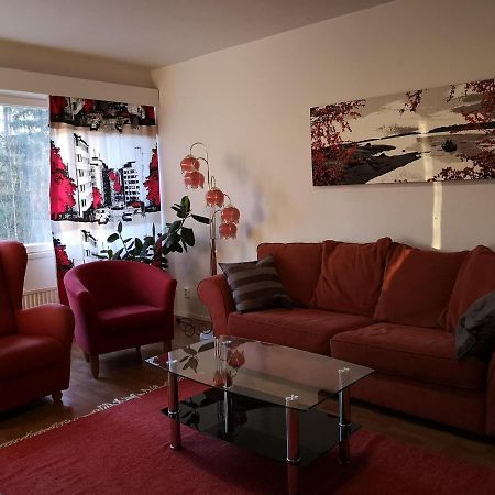 Nasta Apartment Nastola Eksteriør billede