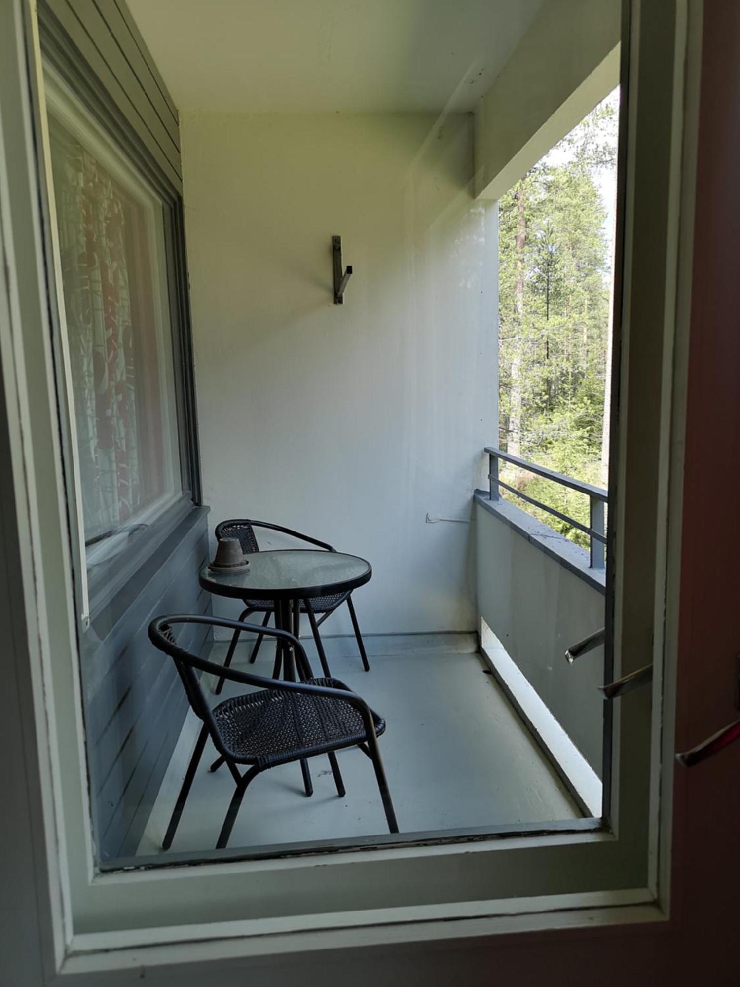 Nasta Apartment Nastola Værelse billede