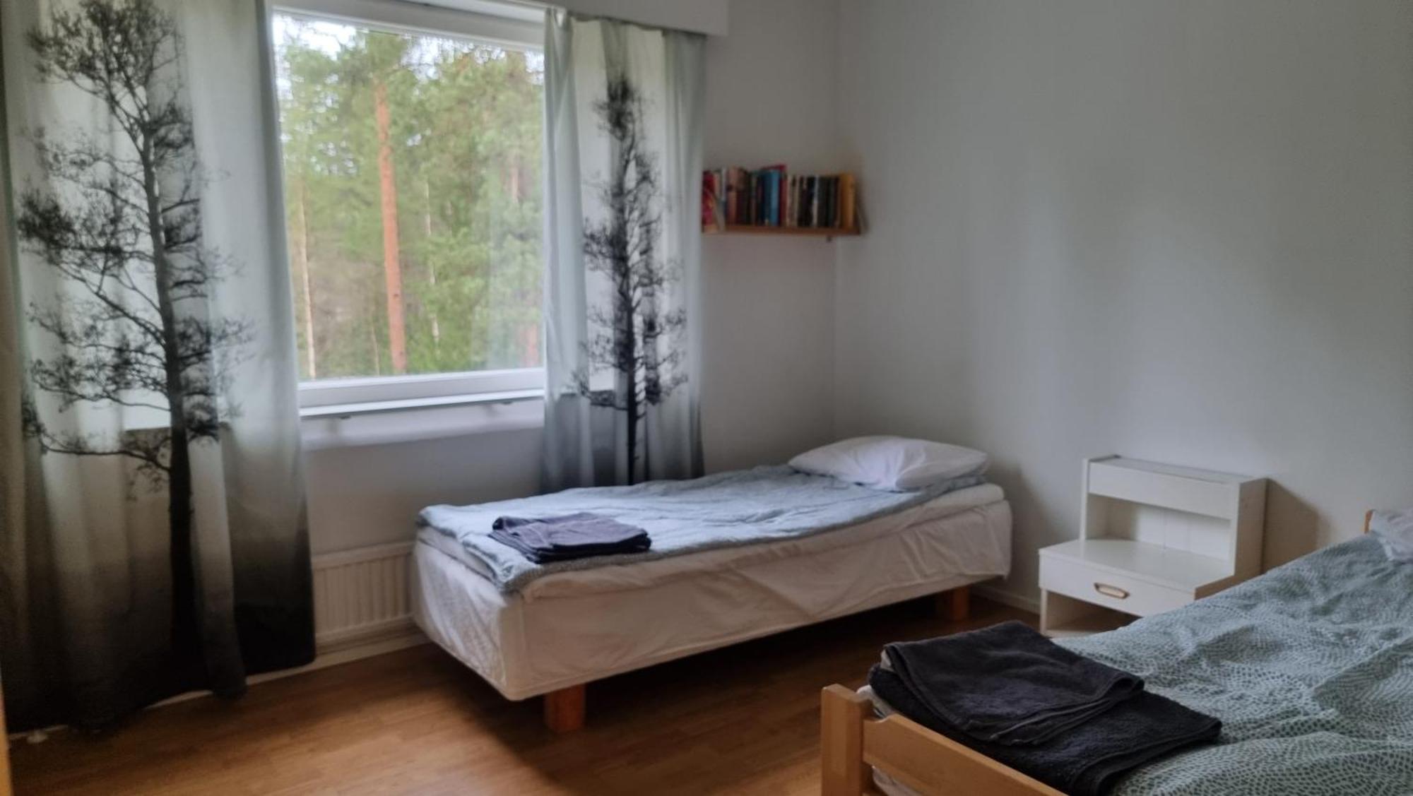 Nasta Apartment Nastola Eksteriør billede