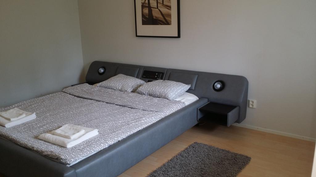 Nasta Apartment Nastola Eksteriør billede