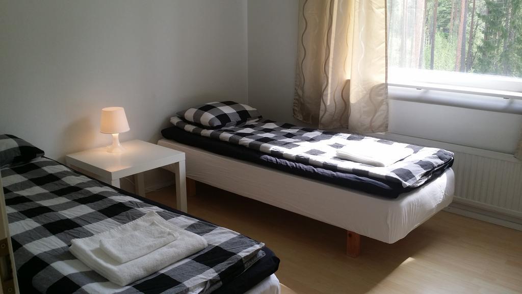 Nasta Apartment Nastola Eksteriør billede