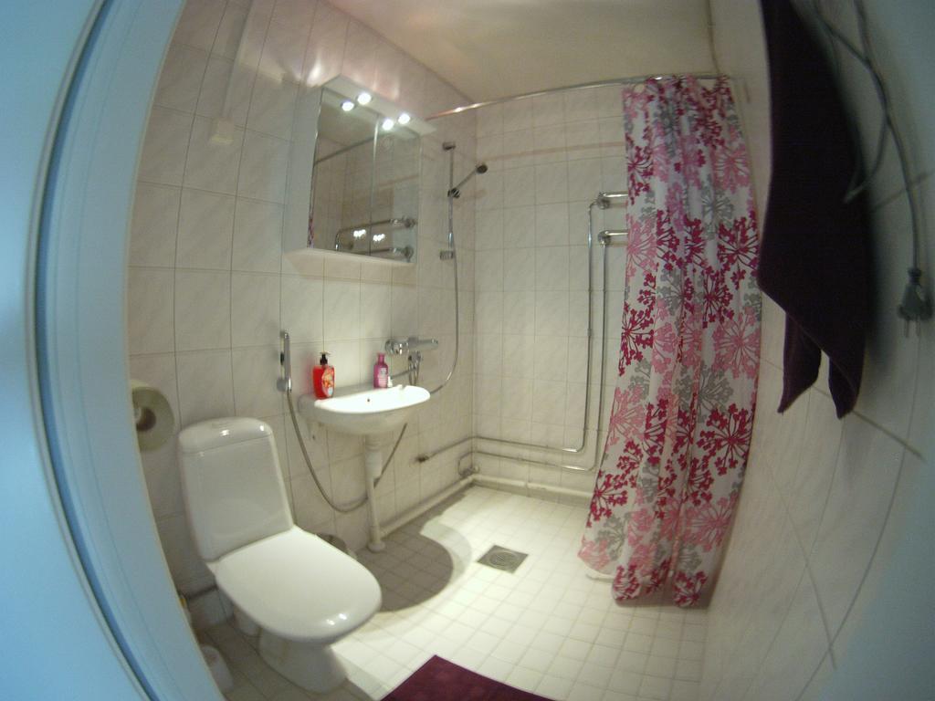 Nasta Apartment Nastola Eksteriør billede