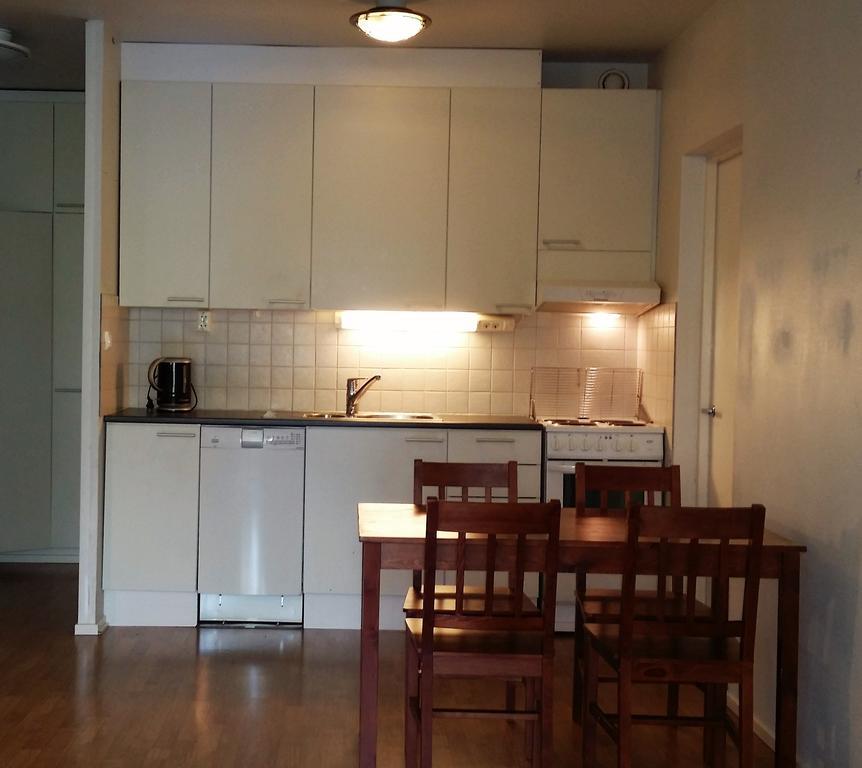 Nasta Apartment Nastola Eksteriør billede