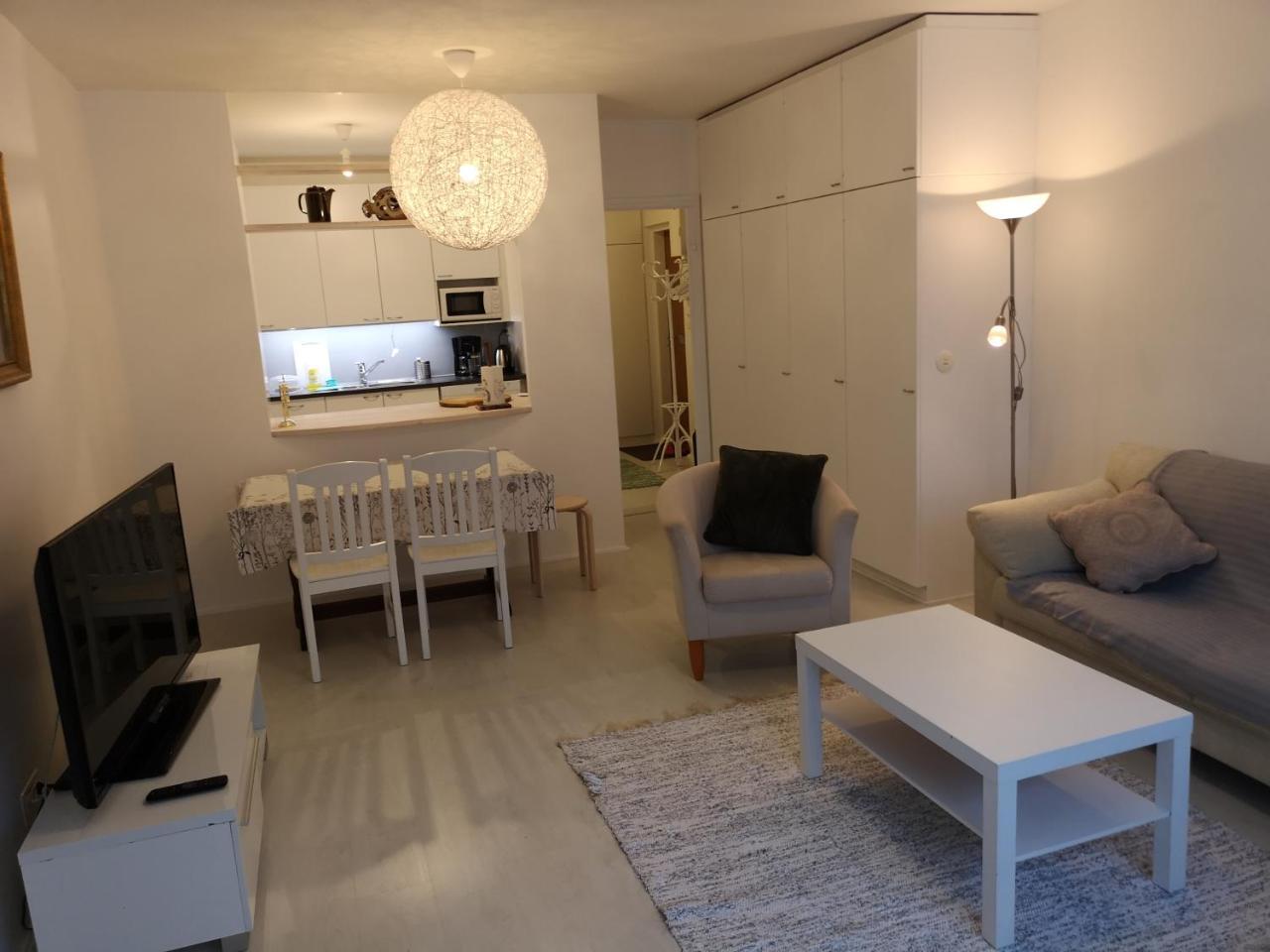 Nasta Apartment Nastola Eksteriør billede
