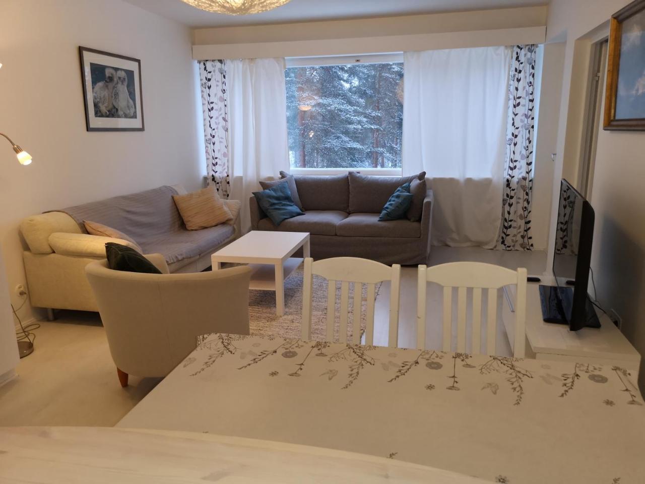 Nasta Apartment Nastola Værelse billede