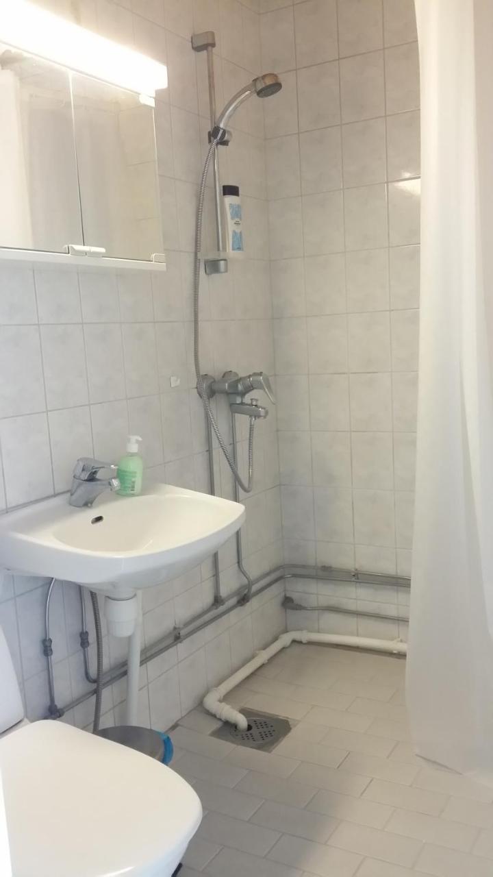Nasta Apartment Nastola Eksteriør billede