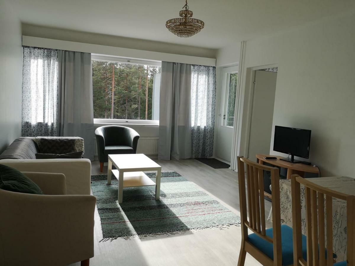 Nasta Apartment Nastola Værelse billede