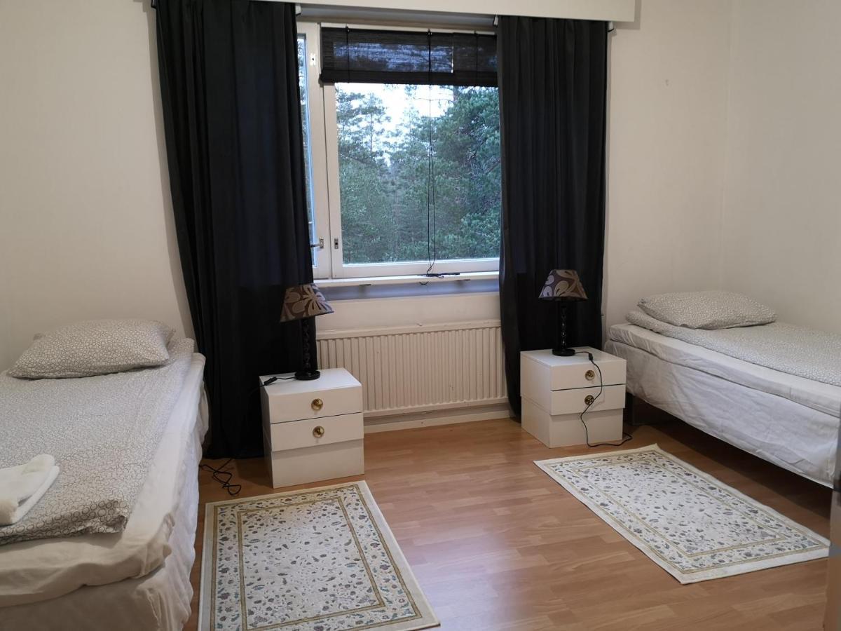 Nasta Apartment Nastola Værelse billede