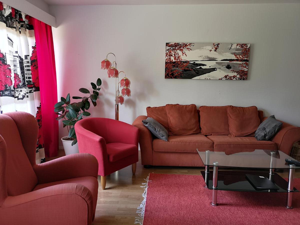Nasta Apartment Nastola Værelse billede